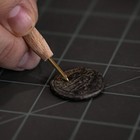 Conservator - Le Crayon A Grater - 4 Pencil Set - Coins And Artifacts