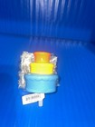 Nora Fleming Birthday Candle Holder A194 Retired Mini New
