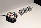 Anki Cozmo Robot Toy With Cubes Case And Charger New 500mah Battery