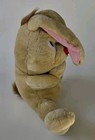 Vintage 1999 Meanies At Large Lucky The Rabbit Plush Idea Factory New With Tags