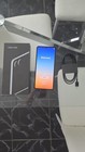 Samsung Galaxy Z Flip7 256gb Unlocked Black 12gb Ram W  Box Manual Usb-c
