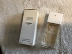 Chanel Coco Mademoiselle 1 7oz  Women s Eau De Toilette Opened 50  Full