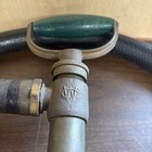 Vintage Brass Wilcox Crittenden Ships Boat Bilge Pump Nautical Hand Tool