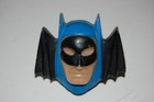 Vintage Batman 1966 Lot Snapit Light Works Topps Card Set Lunchbox Joker Cycle