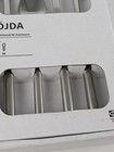 Ikea Frojda Fr  jda 16-piece Flatware Set Stainless Steel New 105 814 18
