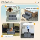 Universal Spa Hot Tub Steps W  Hidden Storage 500lbs Load Capacity Spa Stairs