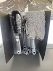 Halfords Advanced 3x Premium Bike Cleaning Brush Set