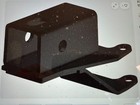 Kfi Products 101465 Honda Trx Rear Hitch Receiver Offset 2   Inch New