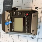 Zoom F1-lp 24-bit Portable Field Recorder Digital Audio Recorder Lavalier Line
