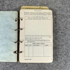 Natops Pilot s Pocket Checklist A-4a b c Aircraft Navair  01   40avb-1b 1968