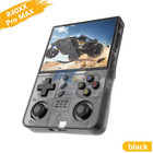 R40 Xx Pro Max 4 2 Inch Ips Screen Game Console 4500 Mah 64gb long Battery Life
