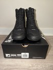 Hayabusa Talon    black    Boxing Shoes Size 10