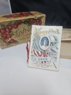 Rare Michigan Marriage Divorce Archive 1928-1932 Letters Ephemera Documents