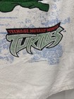 2003 Teenage Mutant Ninja Turtles Tmnt Beach Bath Towel