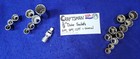 Craftsman 3 8  Drive 6pt  8pt And 12pt Metric   Sae Sockets   19-pieces  Usa