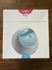 New Spectra S1  Double Electric Breast Pump