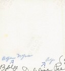 Vintage Kidillac Pedal Car 1950s Photo Two Tone Kids Living Room Bell Grille