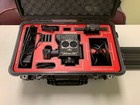 Red Digital Cinema Red-dragon-x-demo Dragon X 5k S35 Cinema Camera Kit With Case