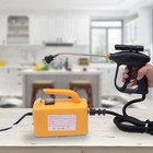 Steam Cleaner 360 Cleaning Multi-purpose High Pressure Vapor Steamer Machine New
