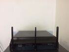 Cisco 1941w-a k9 Gigabit Security Wireless Router 1941w-a-n-sec k9 802 11a b g n