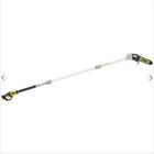 Dewalt 20v Max Xr Brushless Li-ion Cordless Pole Saw  tool Only  New Dcps620b Us