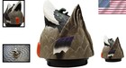 Mojo Mallard Butt-up Rippler Motion Duck Decoy Water Ripple Hunting 4 Aa