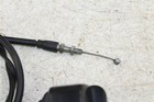 2003 Suzuki Vinson 500 4x4 Throttle Lever Housing W  Cable 43057