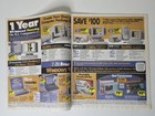Best Buy Fathers Day 1999 Catalog Packard Bell Pc Nintendo Playstation Vintage