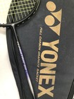 Badminton Racket Yonex Isometric