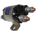 Solenoid Relay Switch Hd 200 Amp 600 Surge Continuous For Auto Crane 12v 6 Posts