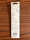 Vintage Prym-dritz Sewing And Knitting Gauge Sliding Marker 6 