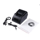 Point Of Sale  Usb Mini 58mm Pos Thermal Dot Receipt Bill Printer Paper Roll