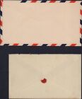 Colombia 1920s Barranquilla To Us Cover