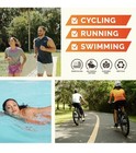 Gooch Guard Anti Chafing Cream - Chamois Butter For Cycling  Running  Gym   Out