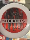 The Beatles Vintage 3d Pin Button I Love Paul