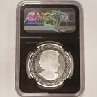 2019  5 Canada 1 Oz  9999 Silver Maple Leaf - Ngc Modified Pf 70 - Sku-q4431