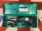 Leister Triac S Hot Air Welder With Case And Accessories For Flooring