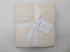 The Citizenry Stonewashed Linen Sheet Set Queen - Ivory