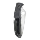 Spyderco Endura 4 Lightweight Flat Ground Knife Foliage Green
