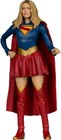 Mcfarlane Toys - Dc Multiverse - Supergirl Movie - Supergirl 7  Action Figure  n