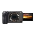 Sony Fx30 Cinema Line 4k Super 35 Camera E-mount 26mp Black