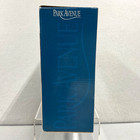 Fog-free Shower Mirror With Led Light Park Avenue Bath Shaving New In Box