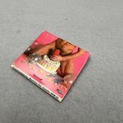 Vintage Beefcake Matchbook    birthday Gift    - 1983 - Chippendale Style