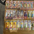 Lot Of 41 Carded Pez Dispensers Disney Pixar Frozen Toy Story Crayola Emoji More