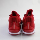 Nike Sabrina Basketball Shoe Women s Red New Without Box 18 5