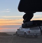 Uniden R4 Long-range Laser radar Detector W built-in Gps