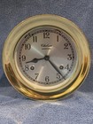 Chelsea Shipstrike  ships Bell  Clock 4 5    Dial