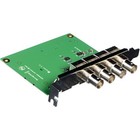 Blackmagic Design Bdlkhdextr4kquad Decklink Quad 3g-sdi Mezzanine Card 4k