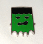 Coggin Cmd Frankenstein Ghost Limited Edition Issue 1 Of 132 Golf Ball Marker