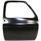 Door Shell Set For 1975-1976 Chevrolet C10 C20 C30 K10 K20 K5 Blazer Front 2pc